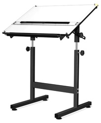 AS Drawing & Drafting Table - Scholar (Without Board) Drafting Table S