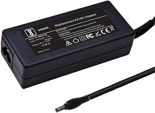 LAPGRADE 19V 2.1A Adapter Charger for Samsung NP Series (Without Power
