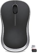 Ant FKAPU03 Wireless Mouse 2.4GHz with USB Nano Receiver | 1000 DPI Op