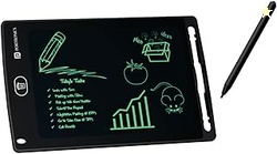 Portronics Ruffpad 8.5E Re-Writable LCD Writing Pad with Screen 21.5cm