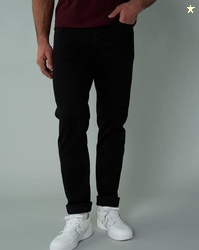 AMERICAN EAGLE Men AirFlex+ Athletic Skinny Jeans
