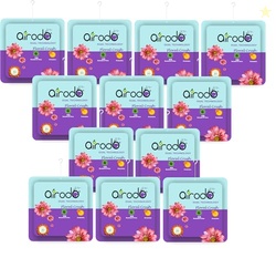 AIRODO Air Room Freshener Power Pocket Gel, Fragrance Booster, Lasts U