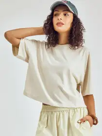 Pepe Jeans Round Neck Lounge Tshirts