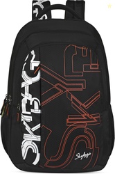 SKYBAGS Large 35 L Backpack Brat Pro Max Upto 15.6 Inch Compatible Lap