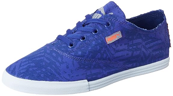 Puma Womens Streetsala Graphics Sneaker