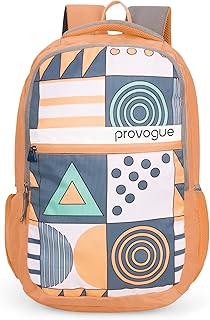 Blaze Laptop Backpack 35L with 2 spacious compartments and Rain Cover