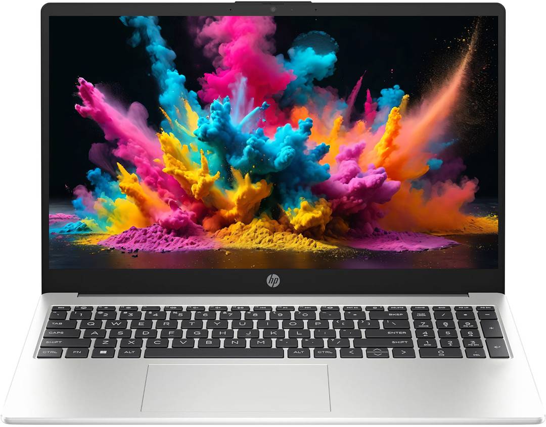 HP 250R G10 (2025) (i3 14th Gen) Intel Core 3 14th Gen 100U - (24 GB/5