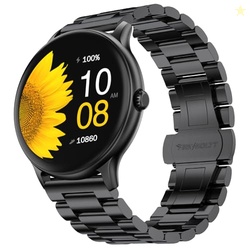 Phoenix Pro Round Smart Watch 1.39  Display with Bluetooth Calling, AI