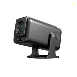 Punnkk Lumi Pro Fully Automatic Native 1080P Android 13, WiFi 6 & BT 5