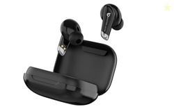 BOSTON LEVIN Storm9,TWS Bluetooth,Wireless Earbuds with Upto 32 Hour P