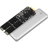 Transcend TS480GJDM725 JetDrive 725 480GB SATA III SSD Upgrade Kit for