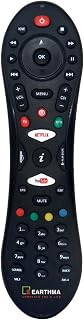 EARTHMA iON-4 Two Device Universal Remote with Smart Features