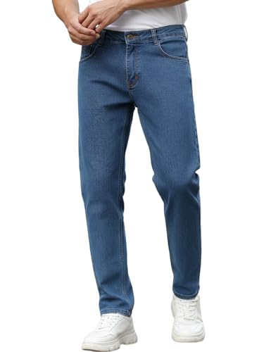 Neostreak Men's Slim Fit Stretchable Jeans