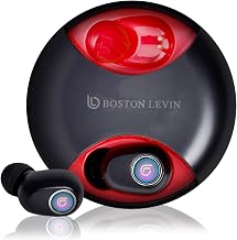 Storm 3Z Bluetooth TWS, Truely Wireless Earbuds with Upto 25 Hour Tota
