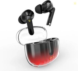 Boston Levin AirmaxPlus TWS Earbud with Playtime 30H,LowLatencyGaming,
