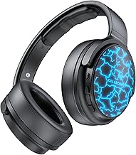 CELLECOR Beats Wireless Bluetooth Headphone | 15H Playtime | AUX | BT