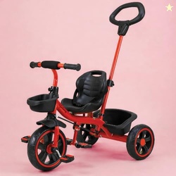 Trike Cycle for Kids 2-5 Years - Baby Bicycle for Boys & Girls with 3