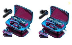 MB Star M19 TWS Bluetooth 5.0 Wireless Earbuds in Ear True Wireless St