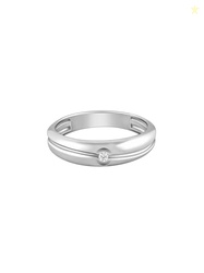 GIVA 925 Silver Upgraded Style For Him |Gifts for Men and Boys | With