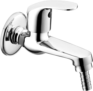 ALTON Metrix MTX3520, Brass Nozzle Cock With Wall Flange (Brass) ALTON