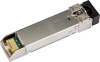 Cisco MGBLH1 SFP Transceiver | Gigabit Ethernet (GbE) 1000BASE-LH Mini