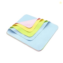 Humble Ultra Soft Microfiber Cleaning Cloth for Laptop Screen Phone Ca