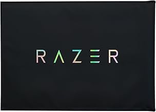 Razer 15  Protective Laptop Sleeve: Scratch & Water-Resistant - Padded