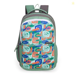 Provogue Vortex EasyGo Laptop Backpack 33L - School Bag for Girls & Bo