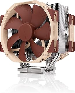 Noctua NH-U14S DX-4677, Premium CPU Cooler for Intel Xeon LGA4677 (140