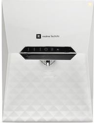 realme TechLife realpure Water Purifier 10 L RO + UV + UF Water Purifi