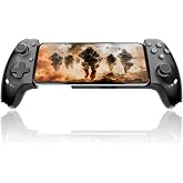 Nextech Klutch One Gamepad with iPhone 15 & Above/Android, XBOX, HID &