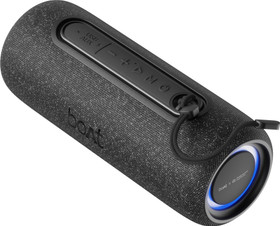 boAt Stone 350 Pro Plus Speaker,8H Battery,TWS Mode,Voice Assistant,Wi