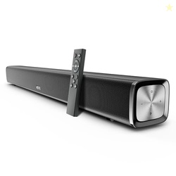 Mivi Nex 70 [New Launch] Wireless Bluetooth Soundbar, 70W Soundbar, 2,