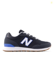 New Balance Men 515 Suede Sneakers