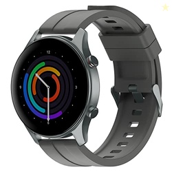 Noise Evolve 2 Play AMOLED Display Smart Watch with Fast Charging, Alw