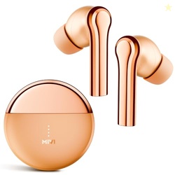 Mivi DuoPods B4 Ear Buds Wireless, 50H Playtime, ENC, 13mm, Bluetooth