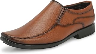Mens Formal Shoe | Cushioned Insole Comfortable Shoes | Trendy & Class