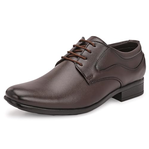 Centrino Mens Oxford Formal Shoes | Elevate Your Style with Comfort an