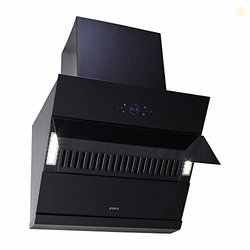 Elica iSMART 5 STAR Performance 60 cm Filterless Heat Auto Clean Kitch