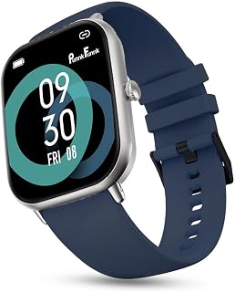 H18 Pro Smartwatch for Men & Women | 2.01