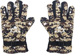BAAL Winter Gloves For Men Bike Riding Hand Gloves For Men Pack of 1 P