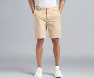 Calvin Klein Men Pant