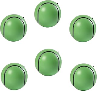 0.5W LED Lamp, Pack of 6, (LHEHDDP7IN1J010-pk6)