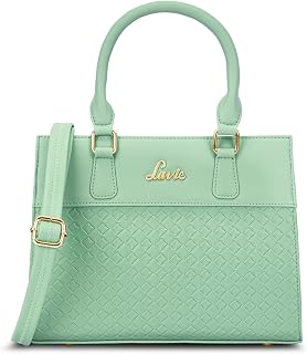 Women's Bot Neline Solid Satchel Bag for Women | Satchel Handbag for W