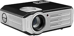 Play Smart WiFi Projector Video HDMI USB Full HD 1080P Android Project