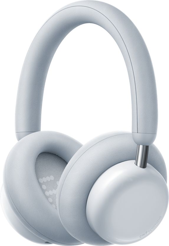 CMF by Nothing Headphone Pro, Hi-Res+LDAC|100hrs Playback|40dB AN...mo