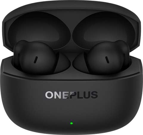 OnePlus Nord Buds 4 TWS Earbuds with 52dB Real-time ANC, 12mm Tit...mo