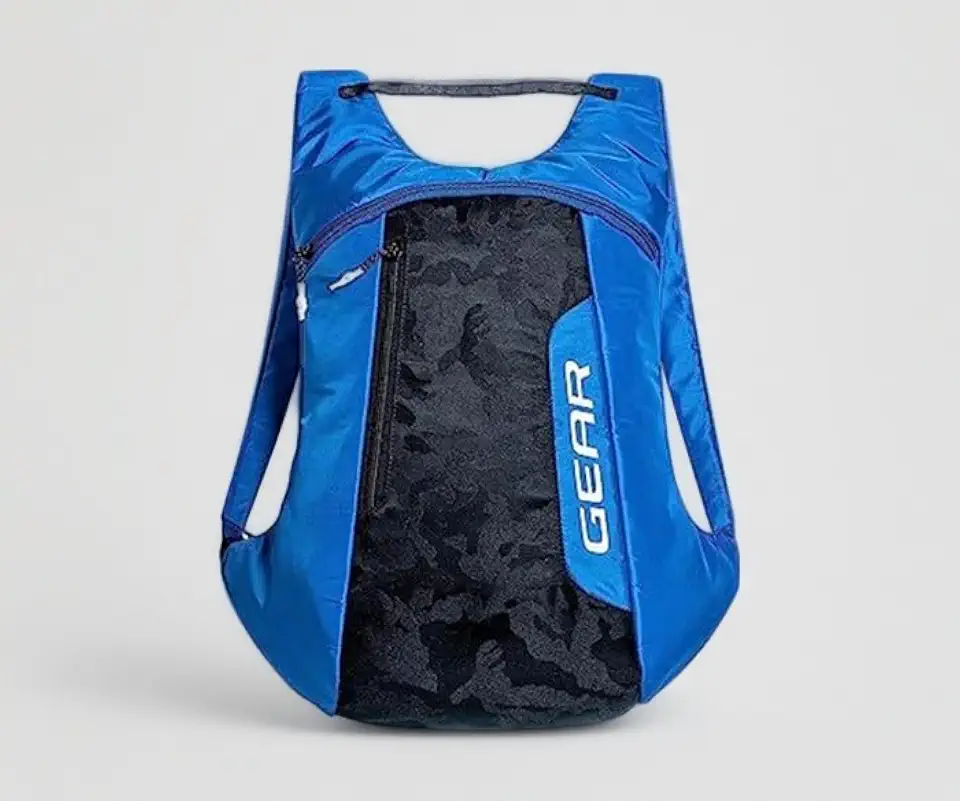 Fastpac 11L Casual 2 Compartment Backpack/Daypack/Hiking Daypack/Bag f