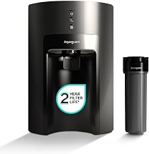 Aquaguard Delight Aquasaver RO+UV+UF | 2-year filter life | With Mega