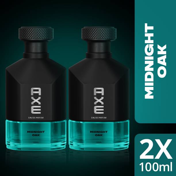 AXE Gold Temptation, Dark Temptation and Intense Deodor...